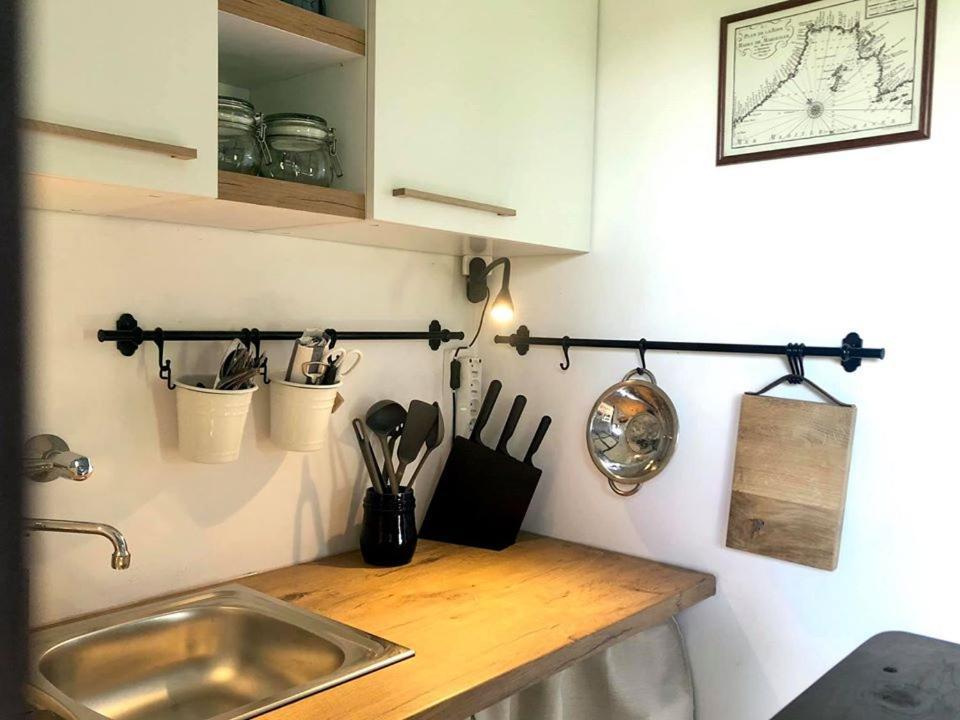 Apartamenty Lajkonik Dąbrówno 외부 사진