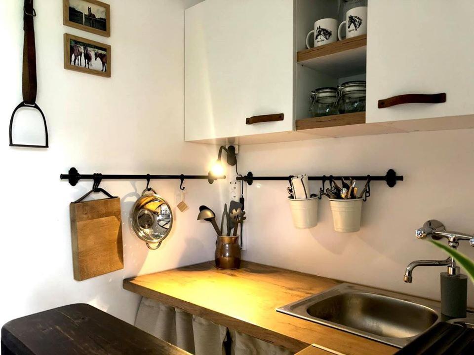 Apartamenty Lajkonik Dąbrówno 외부 사진