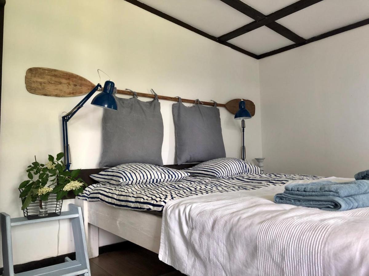 Apartamenty Lajkonik Dąbrówno 외부 사진