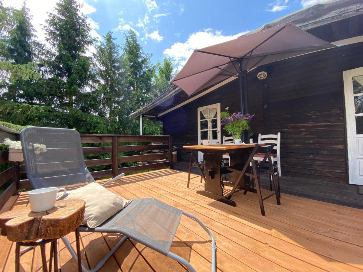 Apartamenty Lajkonik Dąbrówno 외부 사진